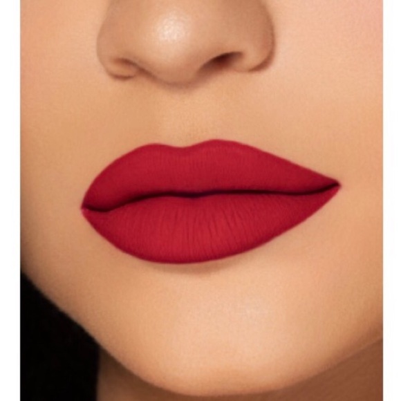 KYLIE COSMETICS "MARY JO K" | LIP KIT- NIB - Picture 3 of 5